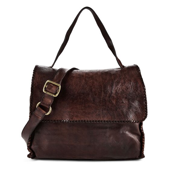 Campomaggi Zelda Bolso Piel natural 33 cm