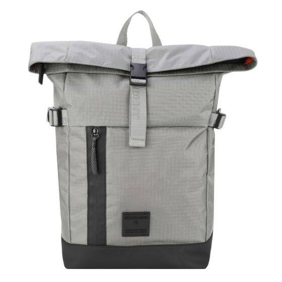 Strellson Northwood Eddie Mochila de día 42 cm Compartimento para el portátil