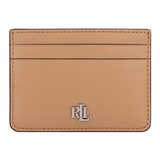 Lauren Ralph Lauren Estuche para tarjetas de crédito Piel 10.5 cm