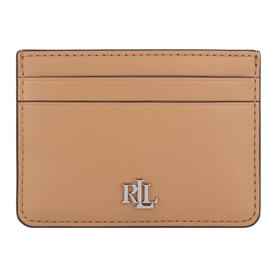 Lauren Ralph Lauren Estuche para tarjetas de crédito Piel 10.5 cm