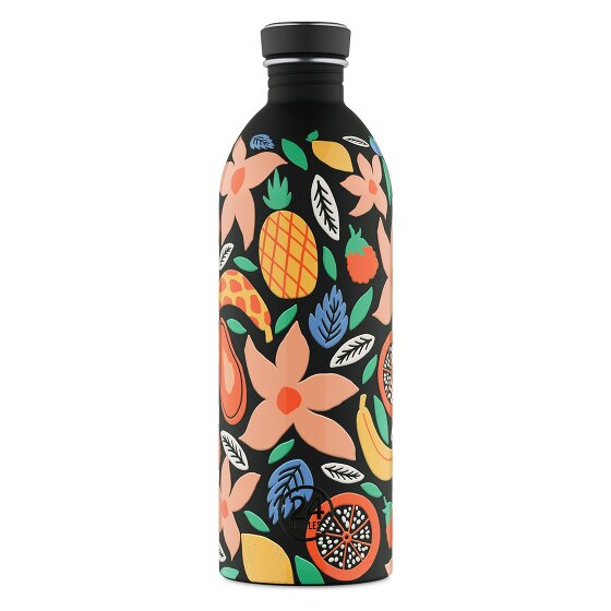 24Bottles Urban Monochrome Botella para beber 1000 ml