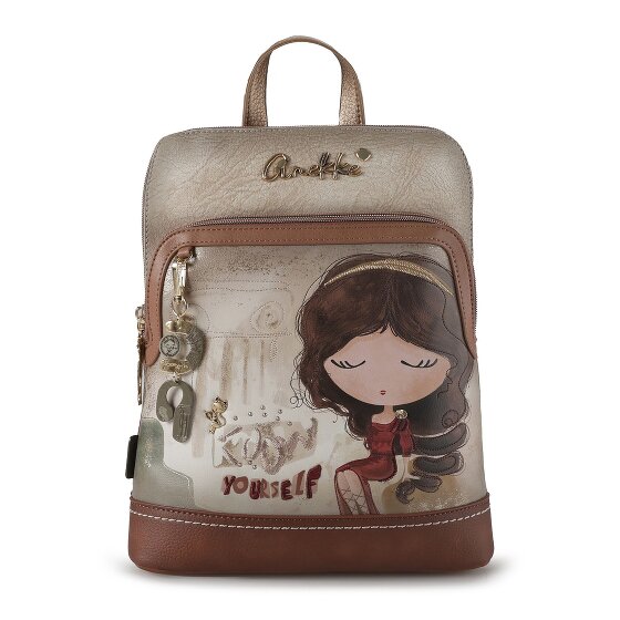 Anekke Muse Mochila de día 31 cm