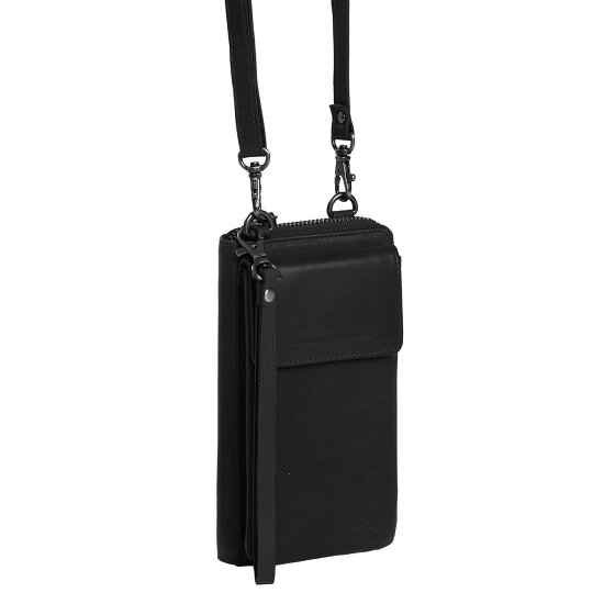 The Chesterfield Brand Malaga Funda de teléfono móvil Piel 10 cm