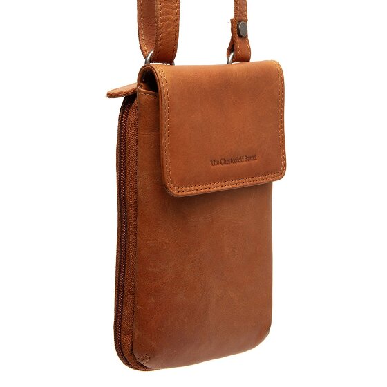 The Chesterfield Brand Langley Funda de teléfono móvil Piel 11 cm