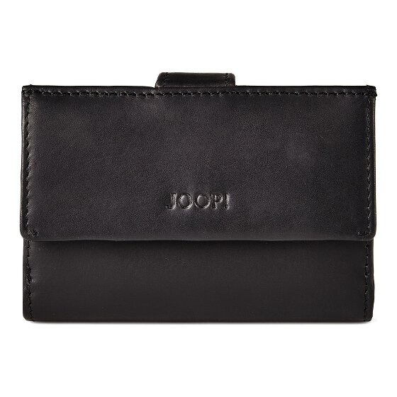 Joop! Cerratano Estuche para tarjetas de crédito Protección RFID Piel 10.5 cm