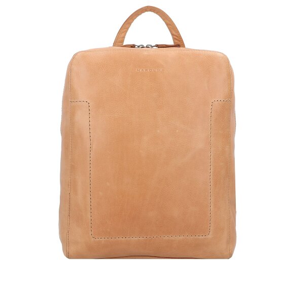 Harold's Caugio Mochila de negocios Piel 40 cm