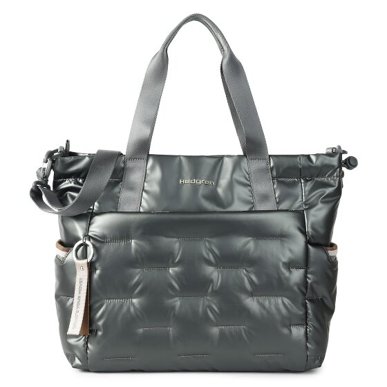 Hedgren Cocoon Puffer Bolsa de hombro 33 cm