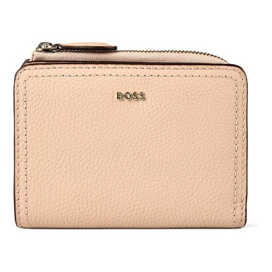 Boss Lenah Cartera Piel 13 cm