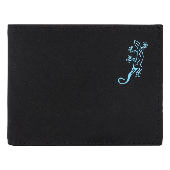 oxmox New Cryptan Cartera Protección RFID 10.5 cm