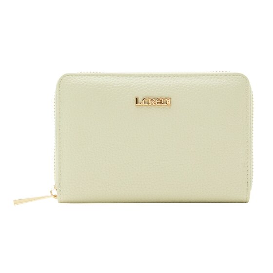L.Credi Perla Cartera Protección RFID 16 cm