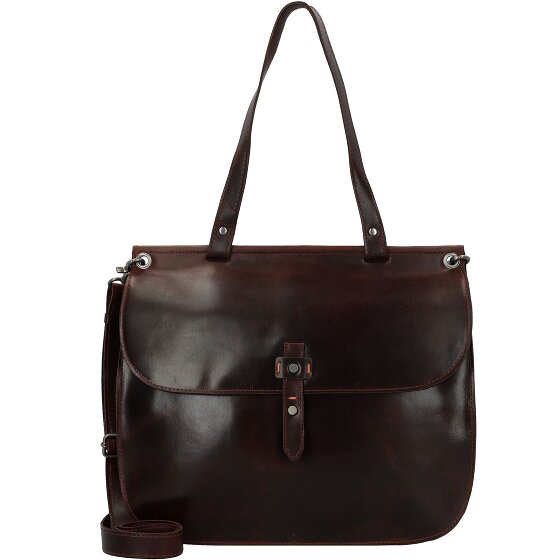 Harold's Bolsa de hombro Aberdeen Piel 36 cm