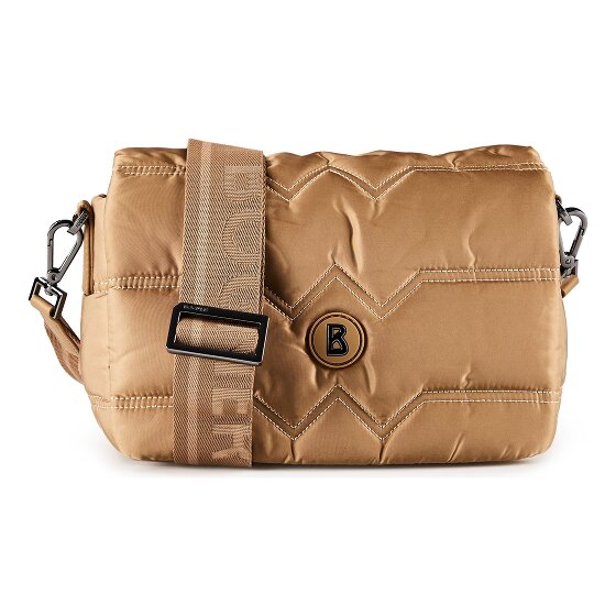 Bogner Wallis Bar Bolsa de hombro 24 cm