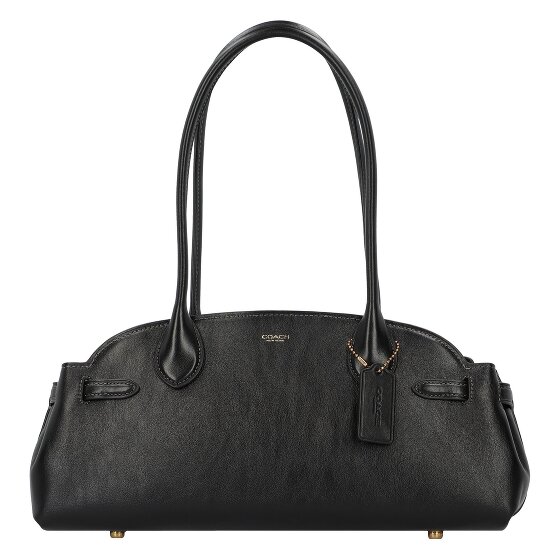Coach Empire Bolsa de hombro Piel 34 cm
