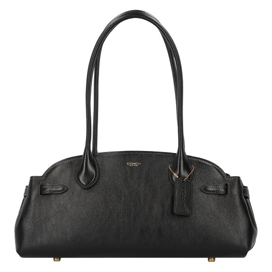 Coach Empire Bolsa de hombro Piel 34 cm