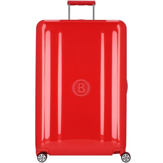 Bogner Piz 4 ruedas Carrito 77 cm