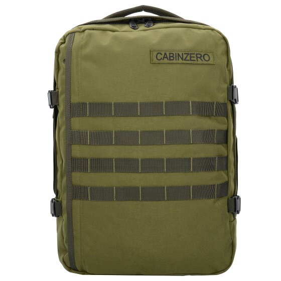 Cabin Zero Mochila de cabina militar 36L Mochila 46 cm