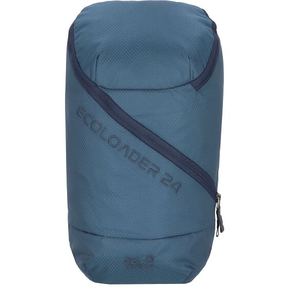 Jack Wolfskin Mochila Ecoloader 24 50 cm