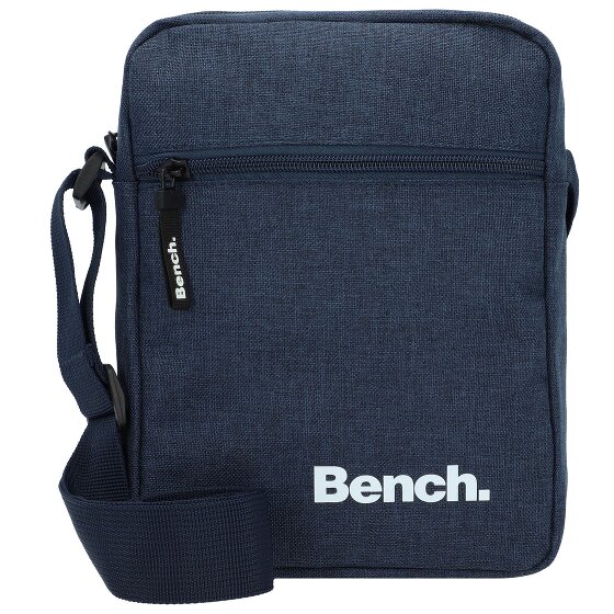 Bench Bolsa de hombro clásica de 18 cm