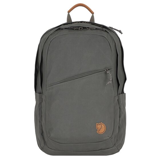 Fjällräven Räven 28 Mochila de día 47 cm Compartimento para el portátil
