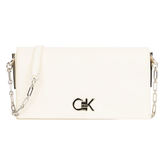 Calvin Klein Re-Lock Bolsa de hombro 24 cm