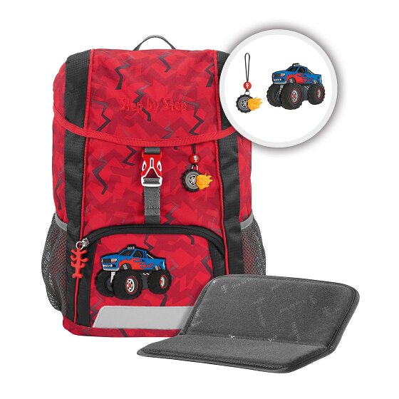 Step by Step Kid Mochila para niños 35 cm