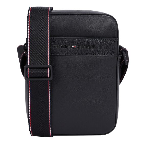 Tommy Hilfiger TH Corp Bolsa de hombro Mini Bag 15 cm