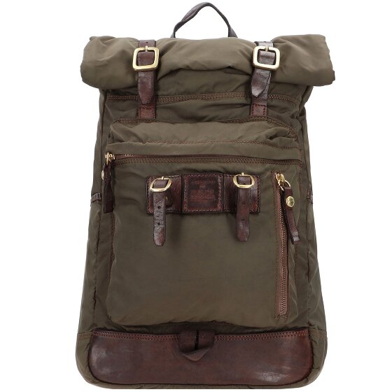 Campomaggi Londra Mochila de día 44 cm