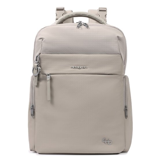 Hedgren Furo Tsutsumi Mochila de día Protección RFID 42 cm