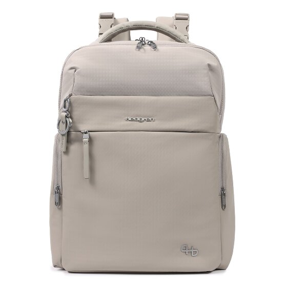 Hedgren Furo Tsutsumi Mochila de día Bloqueo RFID 42 cm