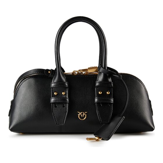 PINKO Bowling Bag Bolso Piel 29 cm