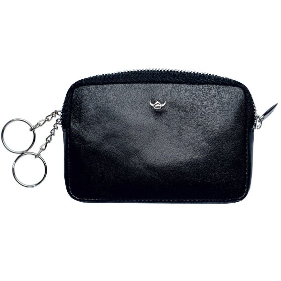 Golden Head Colorado Cartera de llaves Piel 11 cm