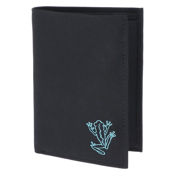 oxmox New Cryptan Cartera Bloqueo RFID 10 cm