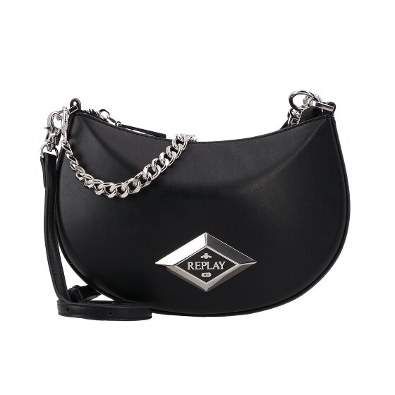 Replay Bolsa de hombro 24 cm