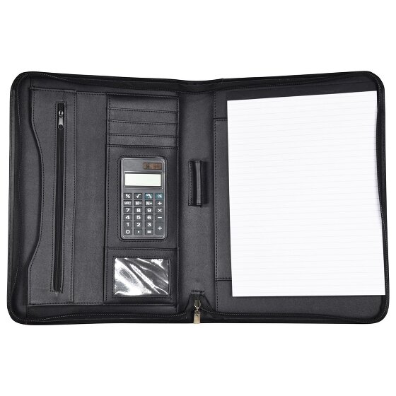 d&n Caso de escritura comercial fácil 35 cm