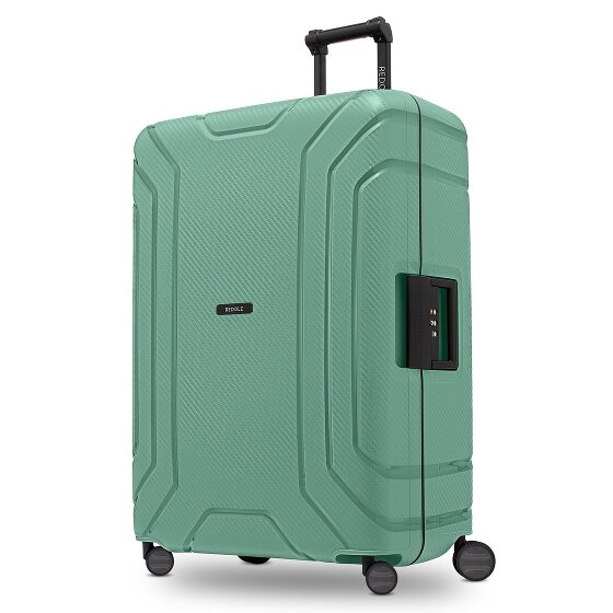 Redolz Essentials 15 Carro de 4 ruedas de 75 cm con fijación de tres puntos