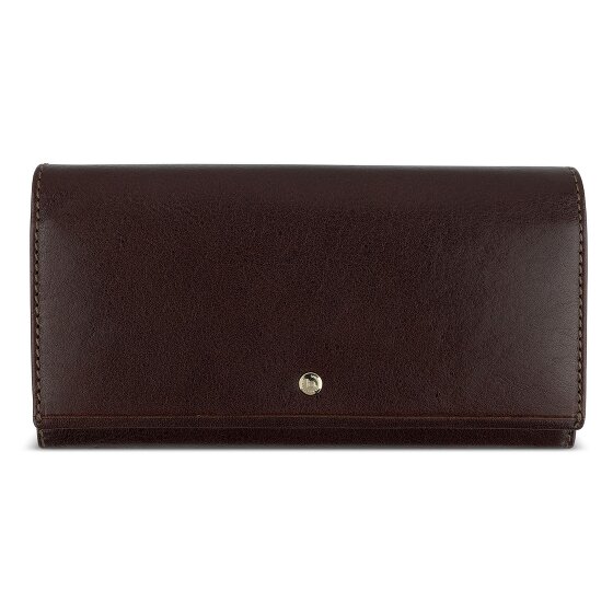 bugatti Neaples Cartera Protección RFID Piel 19 cm