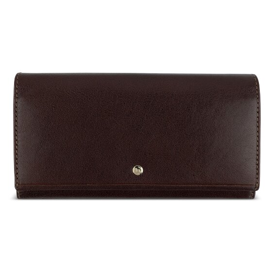 bugatti Neaples Cartera Protección RFID Piel 19 cm