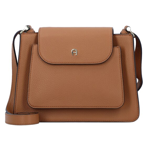 AIGNER Delia Bolso Piel natural 24 cm