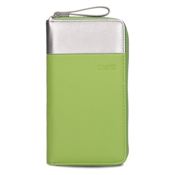 Zwei Eva Cartera 20 cm