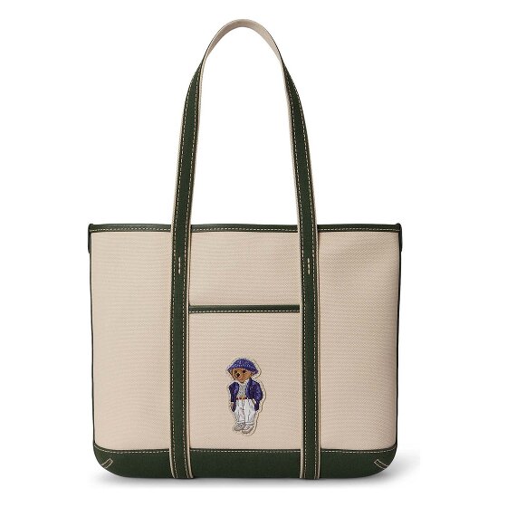 POLO RALPH LAUREN Bear Bolsa de hombro 32.5 cm