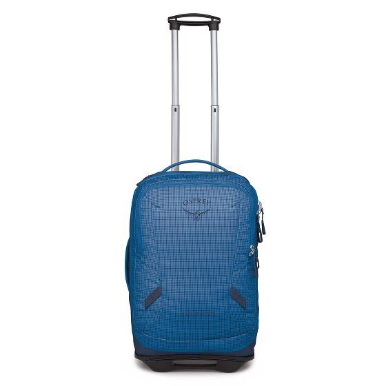 Osprey Transporter 2 ruedas Bolsa de viaje 50 cm