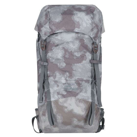 Jack Wolfskin 3D Aerorise 40 Mochila de senderismo 68 cm