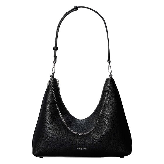Calvin Klein Hardware Bolsa de hombro 34 cm