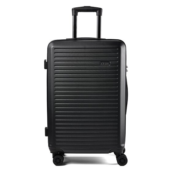 Nowi Faro 4 ruedas Carrito M 65 cm