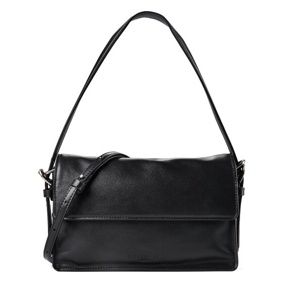 Liebeskind Audrey Bolsa de hombro Piel natural 24.5 cm