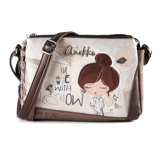 Anekke Sophia Bolsa de hombro 30 cm