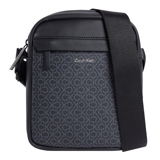 Calvin Klein CK Must Bolsa de hombro S 24 cm