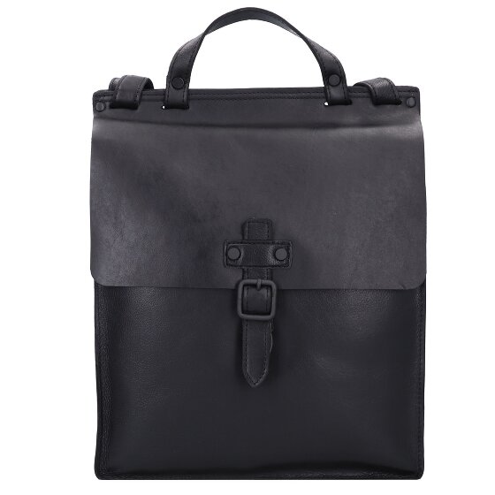 Harold's Aberdeen Bolsa de hombro Piel 29 cm