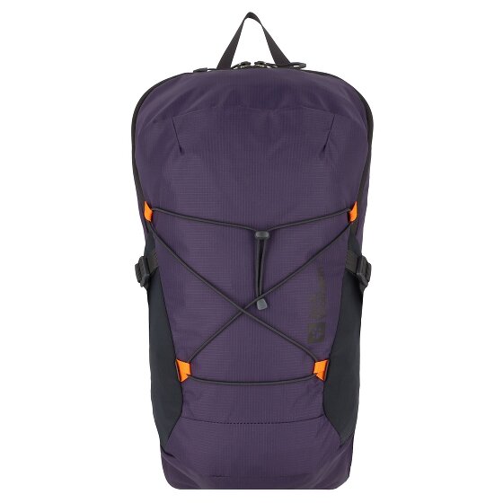 Jack Wolfskin Mochila de senderismo 49 cm