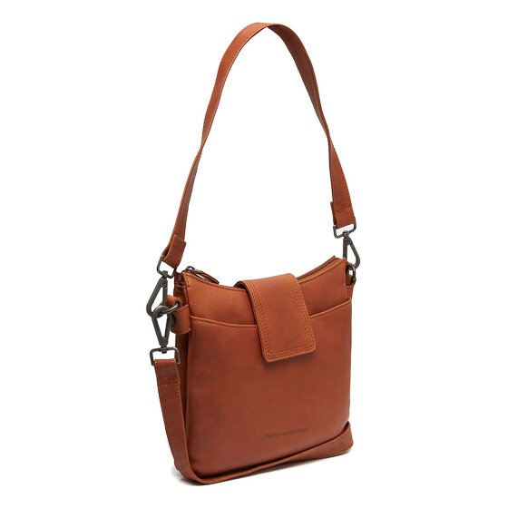 The Chesterfield Brand Calora Bolsa de hombro Piel 22 cm